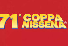 COPPA NISSENA